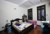 Beautiful house with swimming pool for rent near Lotte, Ba Dinh, Hanoi